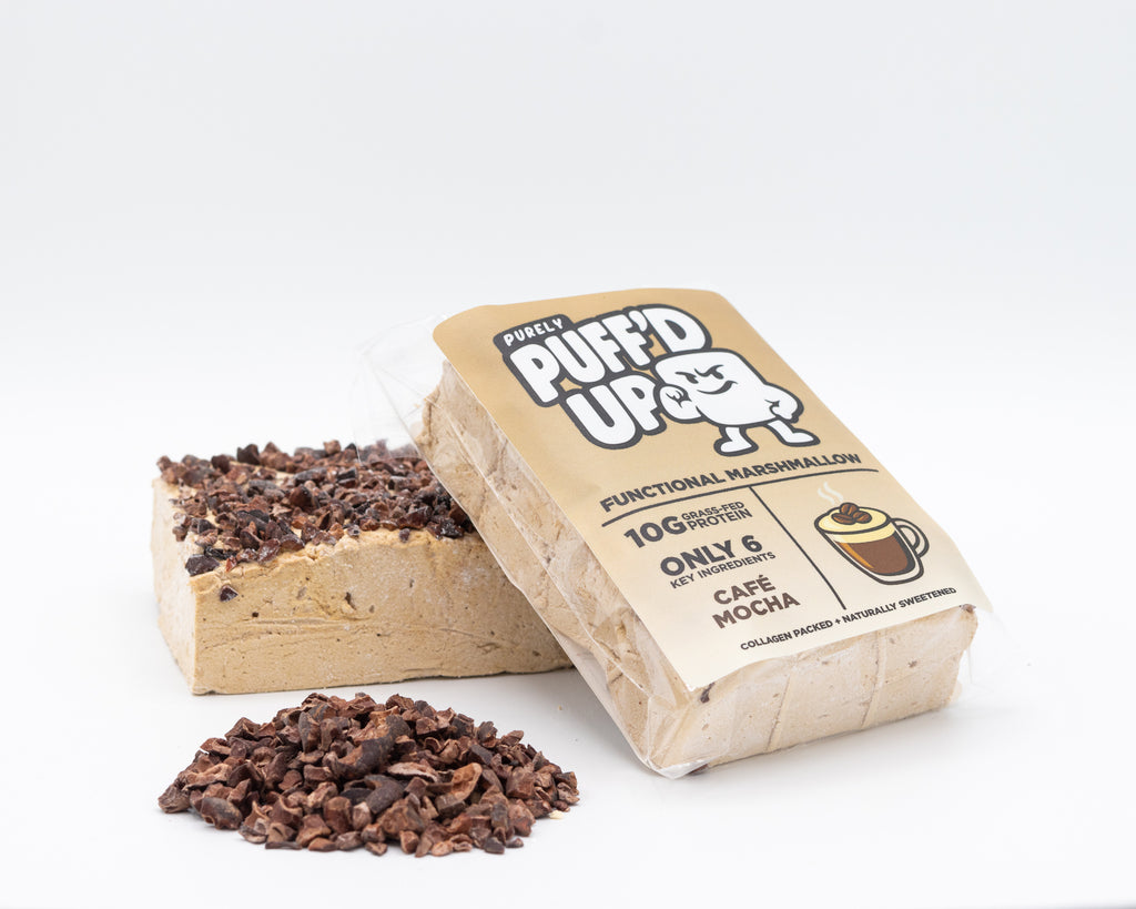 Café Mocha (12 Pack) - Limited Preorder