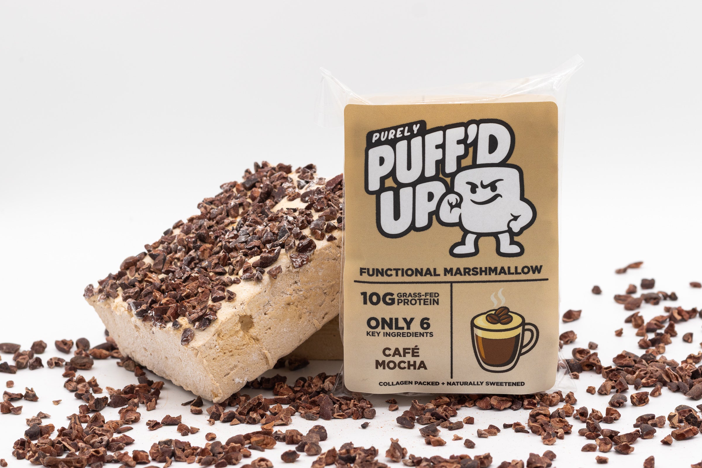 Café Mocha (12 Pack) - Limited Preorder