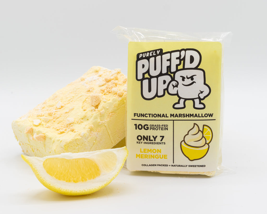 Lemon Meringue (12 Pack) - Limited Preorder