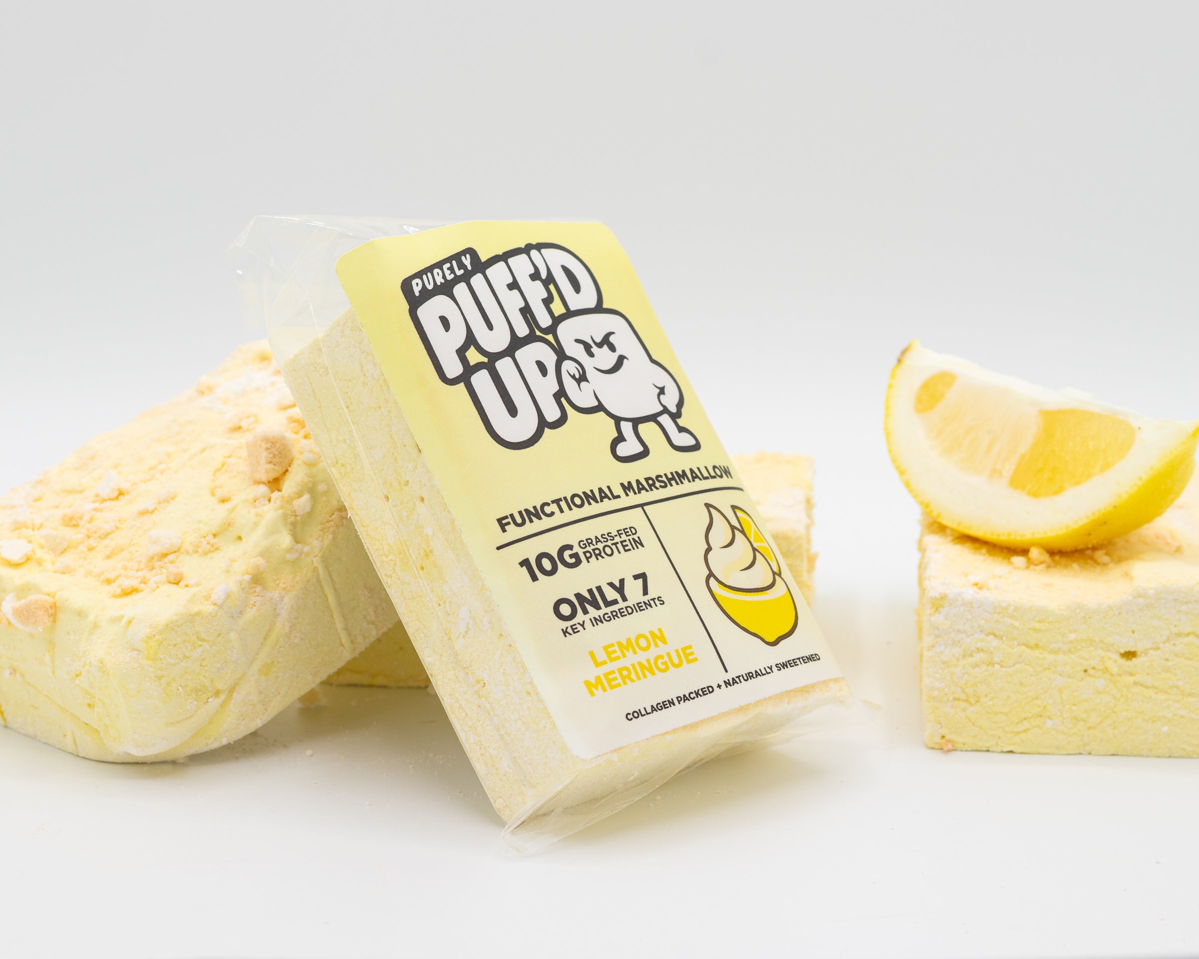 Lemon Meringue (12 Pack) - Limited Preorder