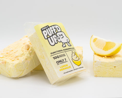 Lemon Meringue (12 Pack) - Limited Preorder