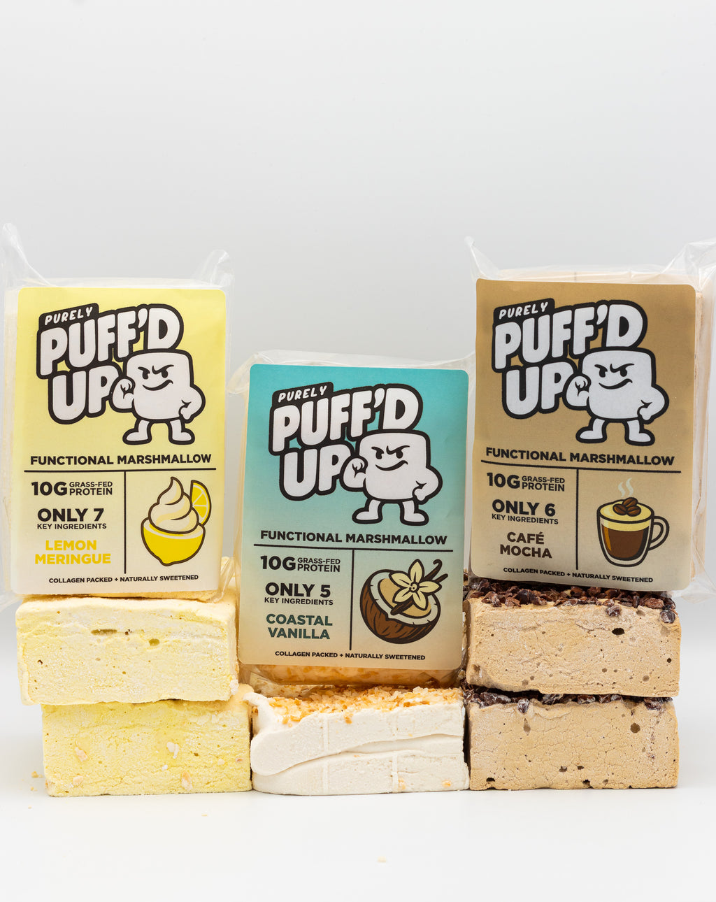 Variety Sampler (6-pack) - Limited Preorder