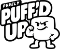 Translation missing: en.Purely Puff'd Up accessibility.home
